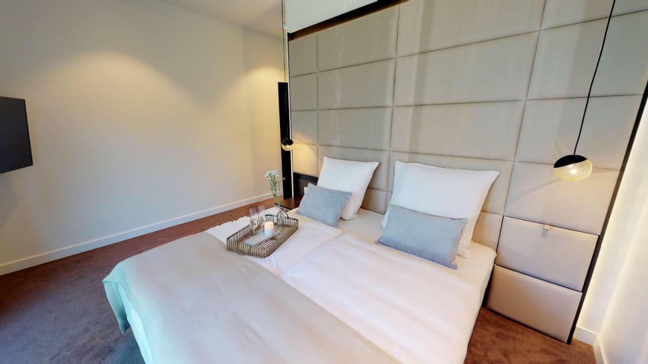 White Pearl Apartment 4 01 티멘도르프스트랜드 외부 사진