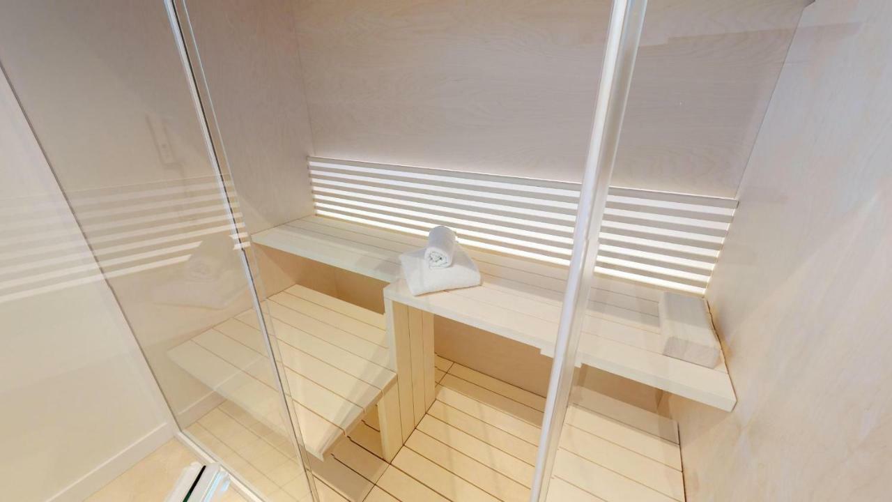 White Pearl Apartment 4 01 티멘도르프스트랜드 외부 사진