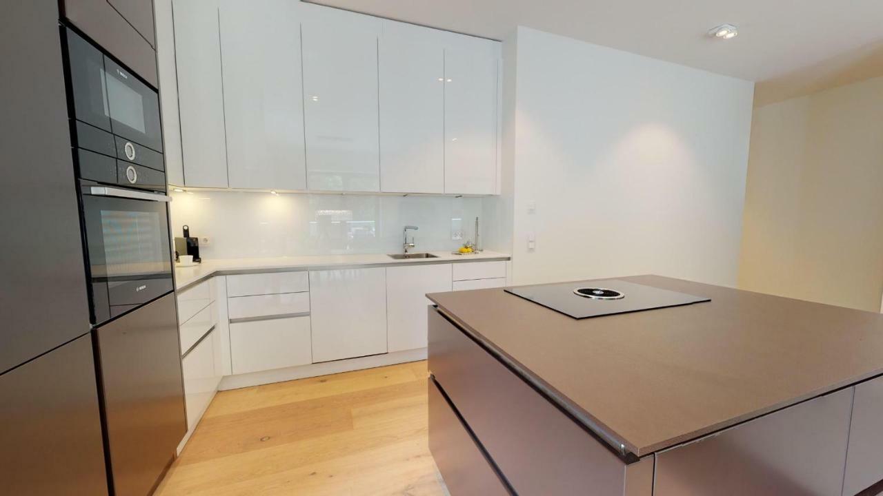 White Pearl Apartment 4 01 티멘도르프스트랜드 외부 사진