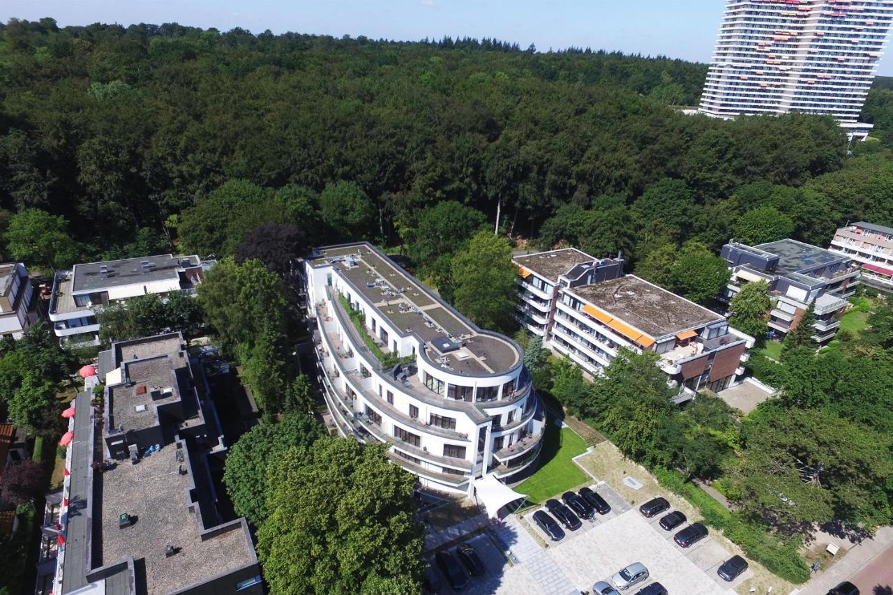 White Pearl Apartment 4 01 티멘도르프스트랜드 외부 사진